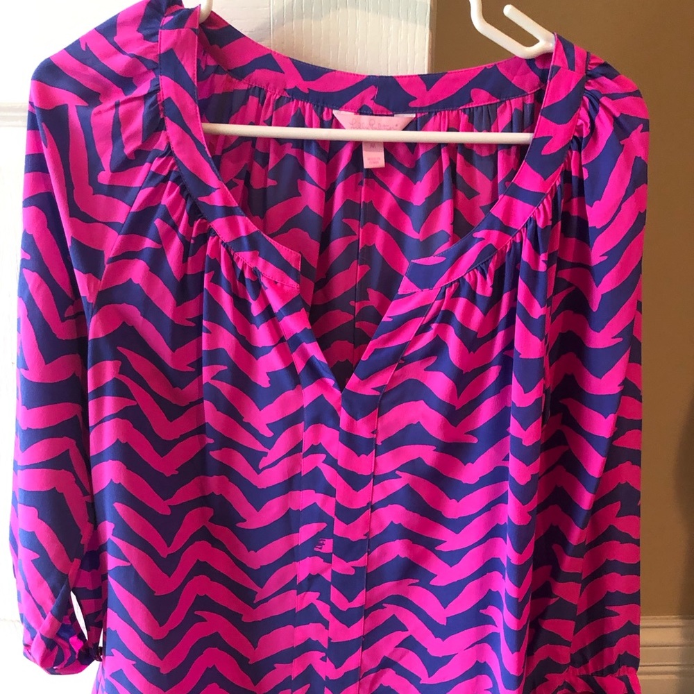 Lilly Pulitzer